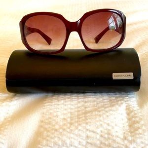 Derek Lam Romy Sunglasses